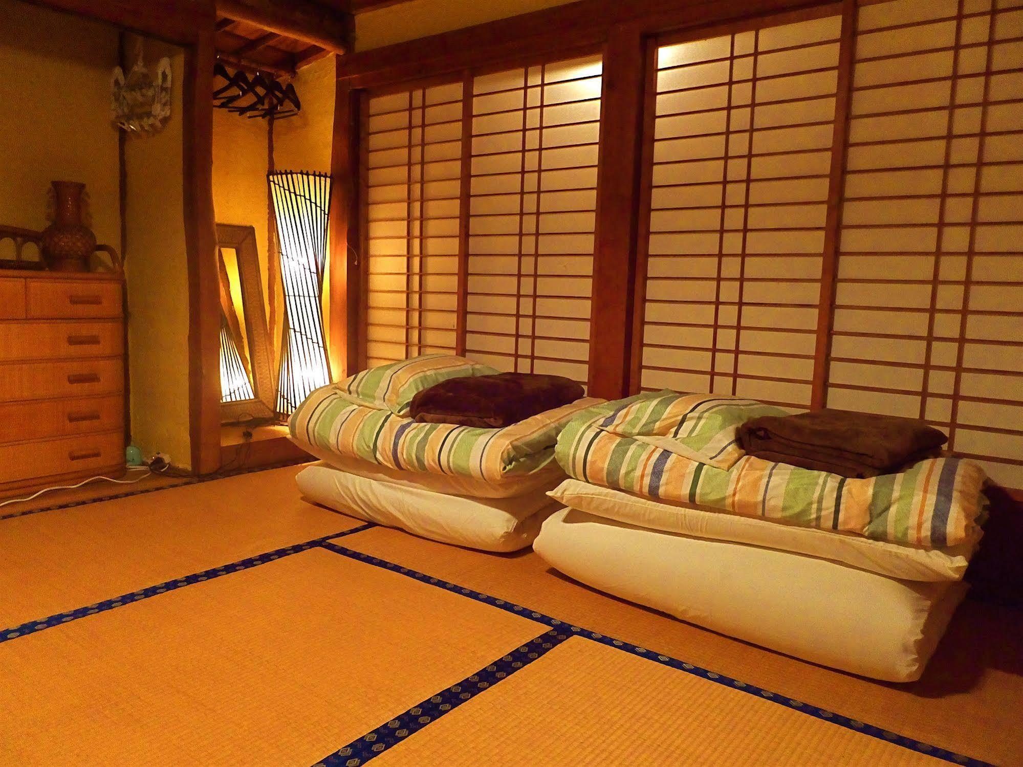 Kominka Sharehouse Hooju Miyazaki Exterior photo