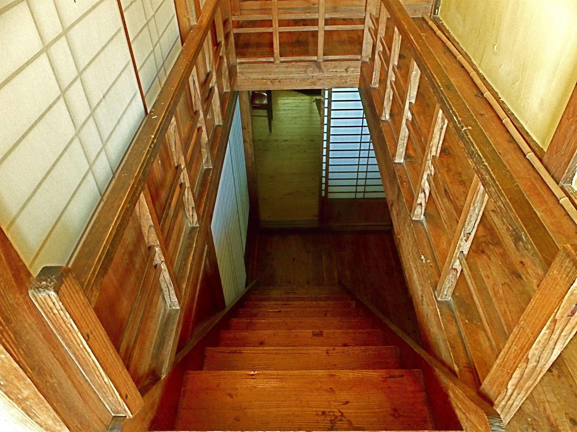 Kominka Sharehouse Hooju Miyazaki Exterior photo